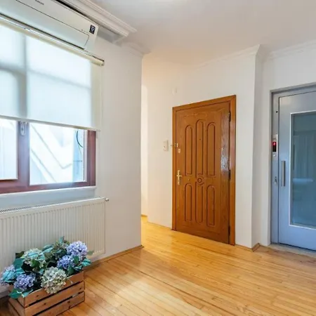 Bright Gorgeous Airy 4Bd2Bath Central Pad! #348 Istanbul