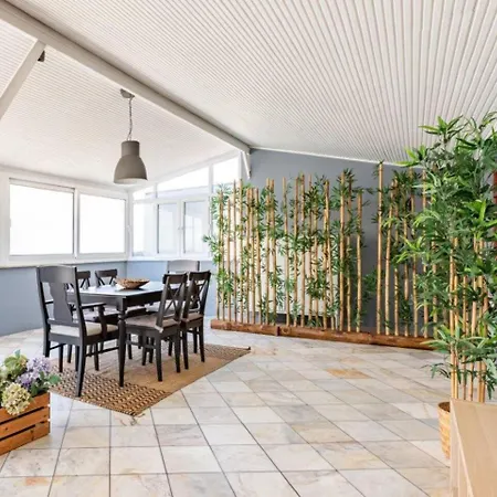 Bright Gorgeous Airy 4bd2bath Pad! #348 Provincia di Istanbul
